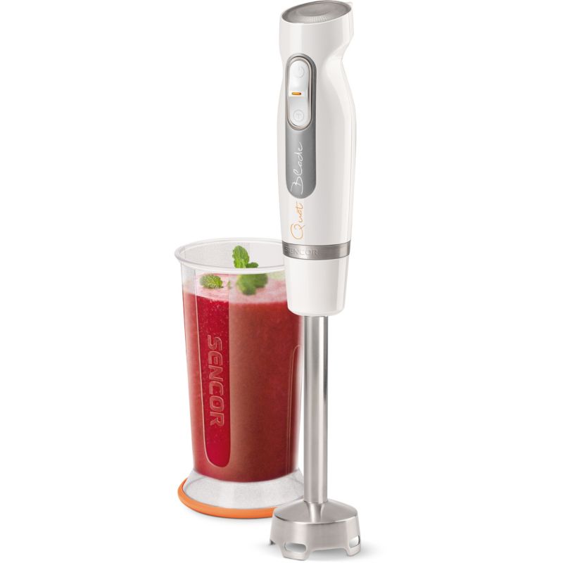 Blender Ręczny Sencor SHB 4358WH 800W 1szt