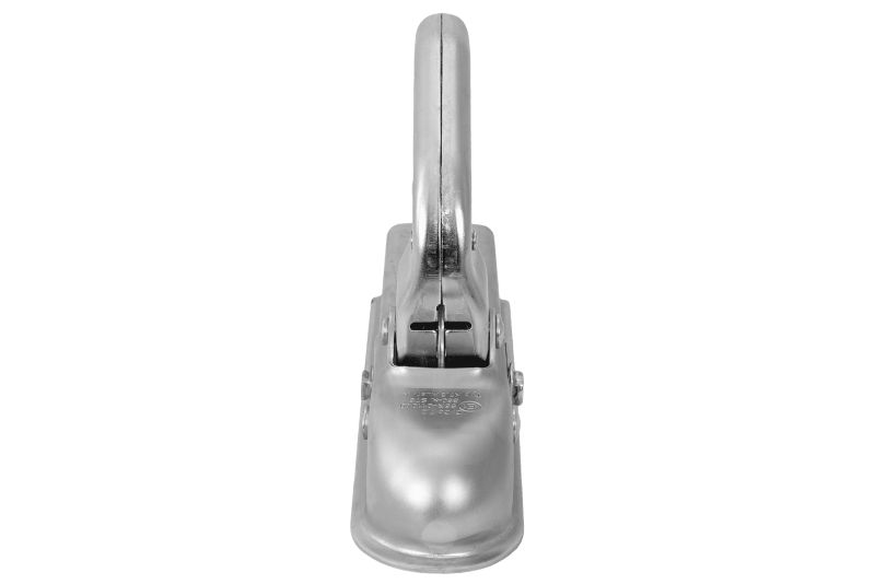 Zaczep kulowy KNOTT K7,5-K do przyczepki 750kg z dyszlem kwadratowym 50mm 1 szt.