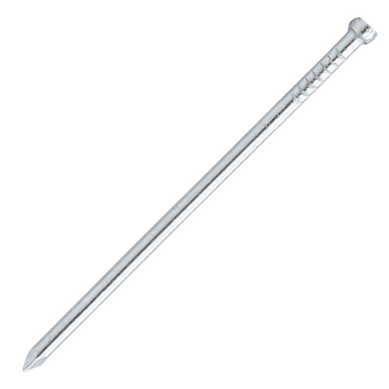 Gwoździe Lun Fix stolarskie 1,6x40 mm srebrne 5kg ok. 7600szt.