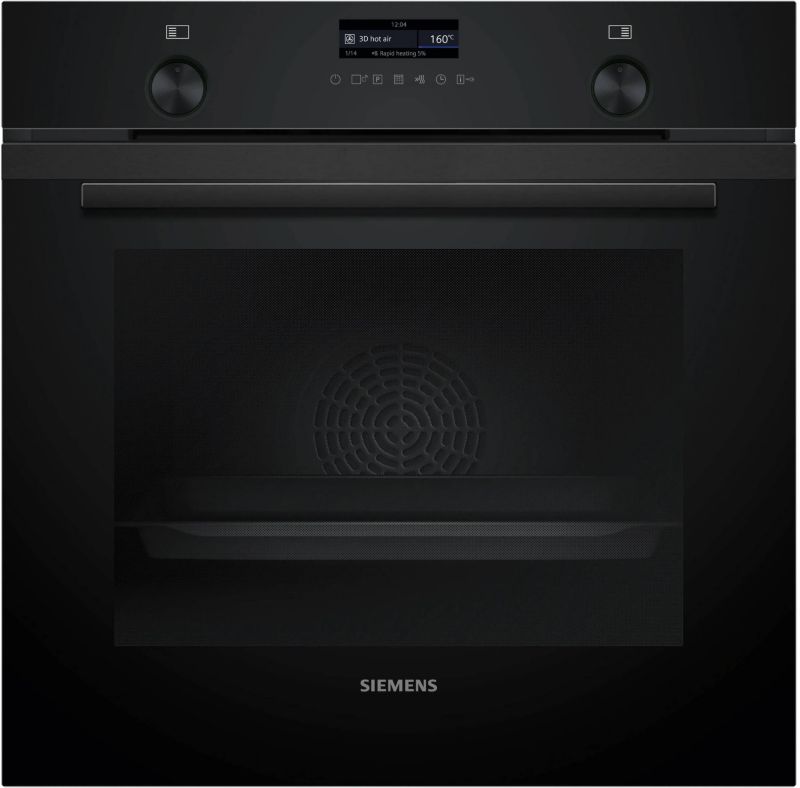 Piekarnik SIEMENS HB279GEB7 iQ500 sLine 1szt.