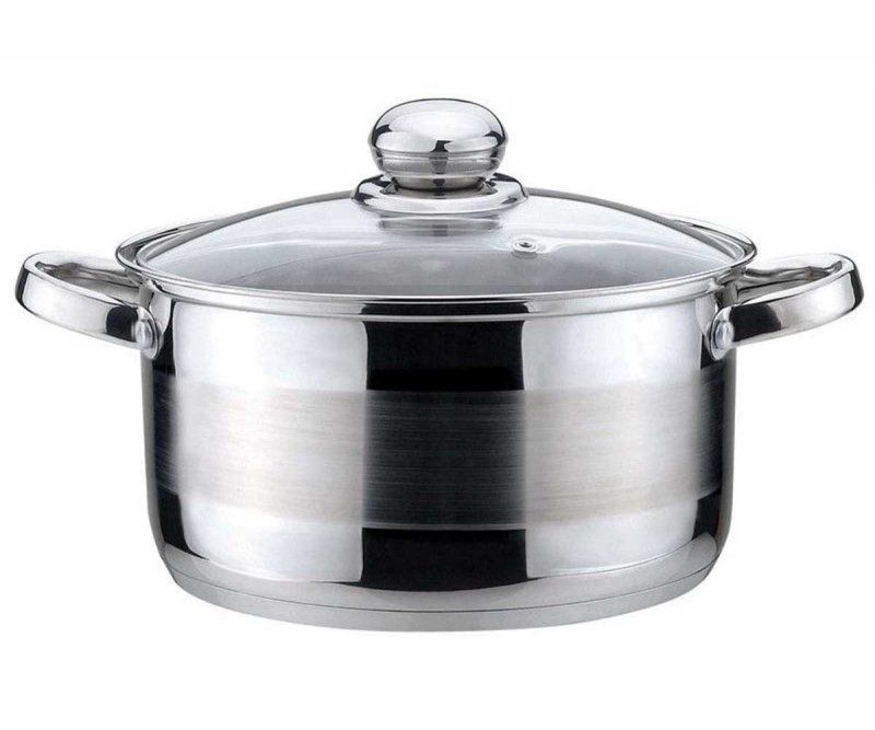 GARNEK KINGHOFF Z POKRYWĄ 20cm KH-4329 3L 1 szt.