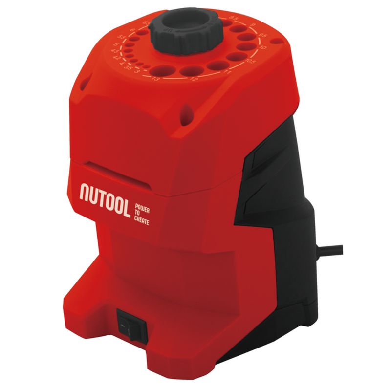 OSTRZAŁKA NUTOOL NDB95 DO WIERTEŁ HSS 3-13 mm 95W 1 szt