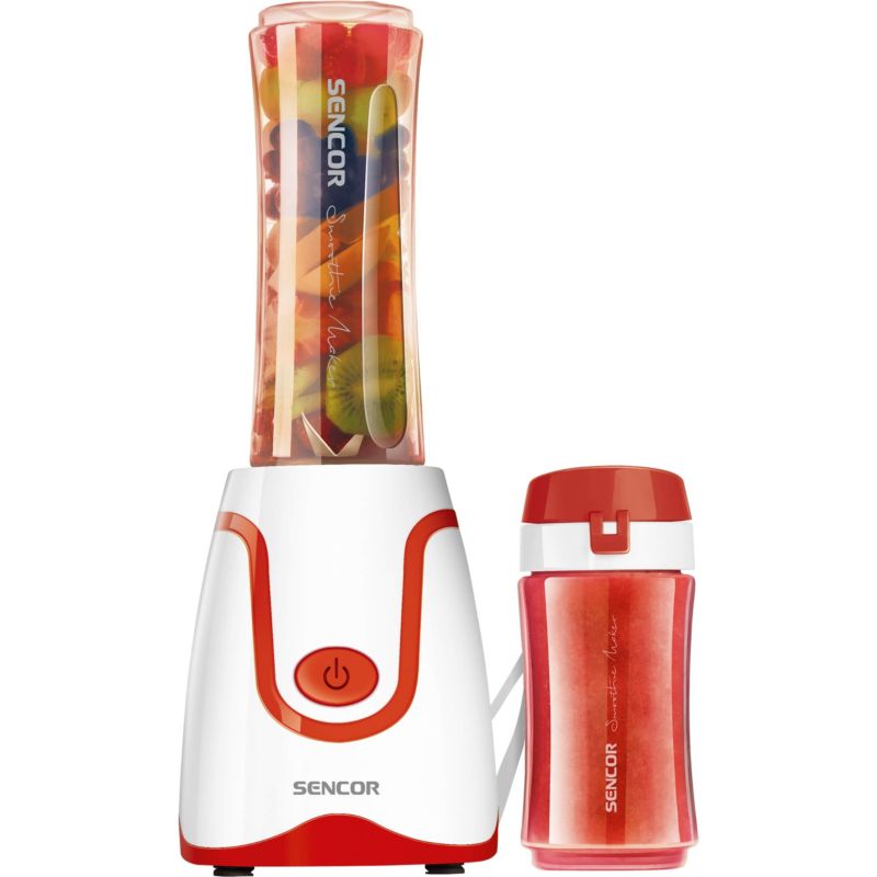 Blender Klielichowy Sencor SBL 2214RD Tritan 1.5L 500W 1szt