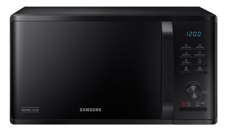 Mikrofala Samsung MG23K3515AK 1szt.