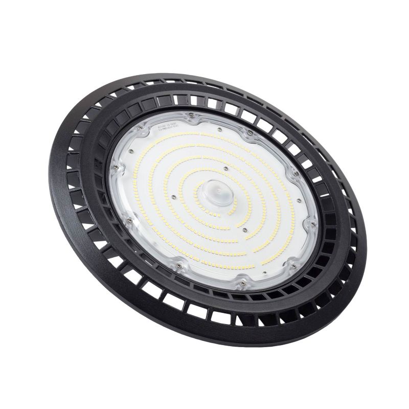 Lampa Przemysłowa Highbay LED Blaupunkt Jupiter 100W IP65 barwa naturalna 1 szt.