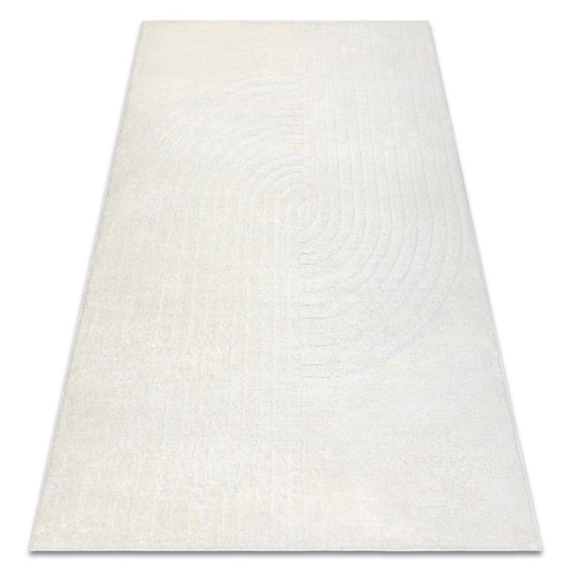 Dywan Mode RugsX 240x330 cm krem AN157 1 szt.