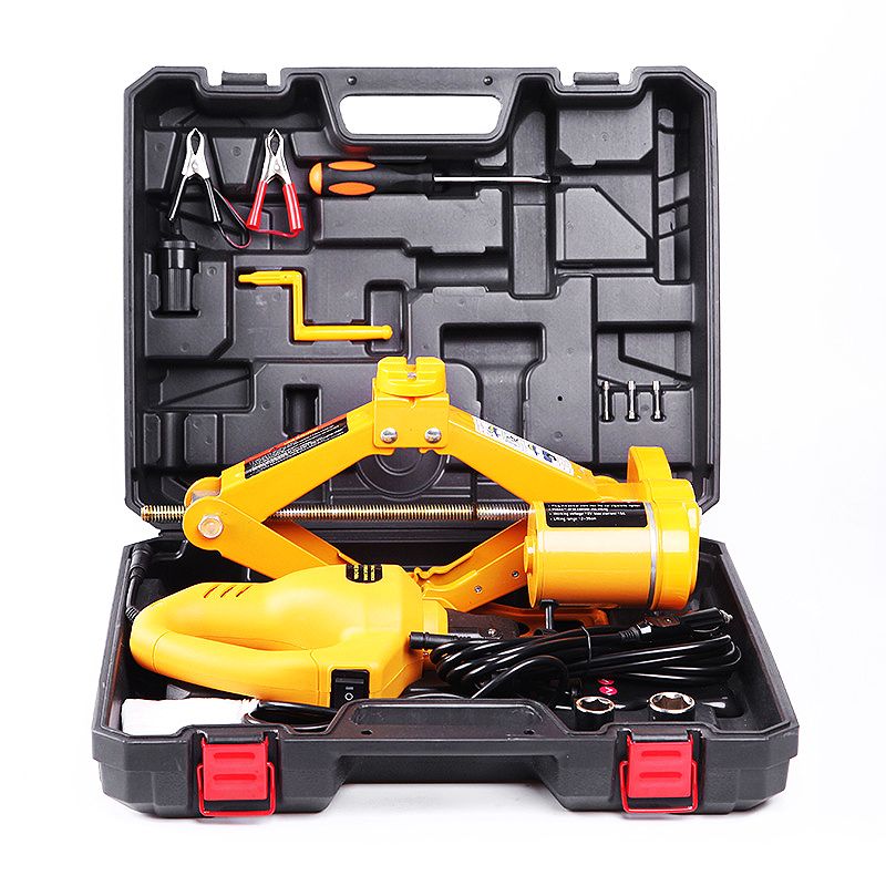 Elektryczny podnośnik hydrauliczny TY-EJ03 2Ton 1szt