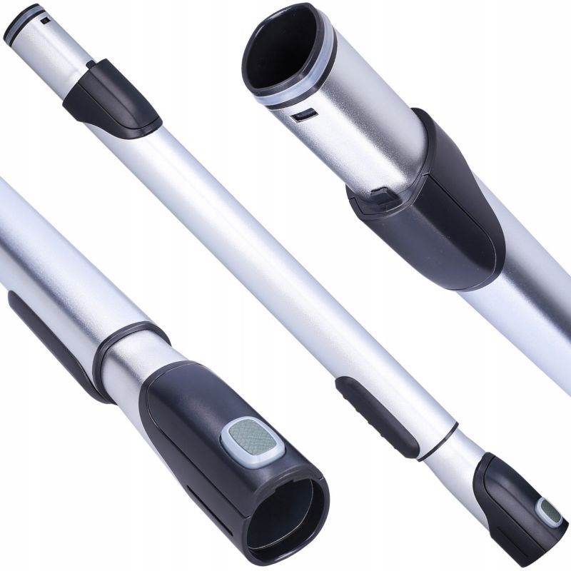 Rura teleskopowa, Electrolux, do odkurzacza AEG Electrolux, oryginalna, 62-91cm, 1 szt.