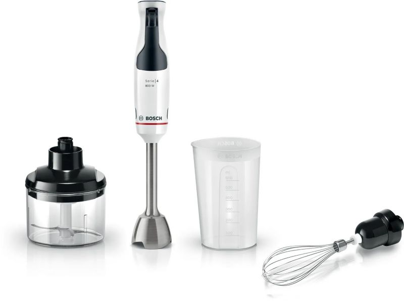 Blender Bosch ErgoMaster MSM4W421 1szt.