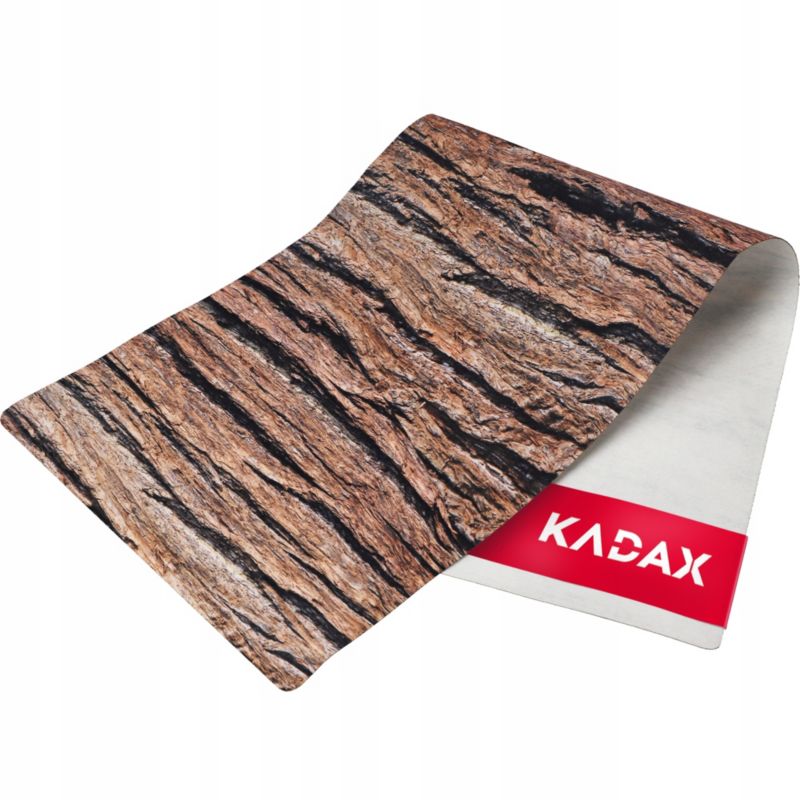 Bieżnik KADAX Na Stół Obrus Plamoodporny matowy 95x33 cm 7 Wielokolorowy 1 szt.