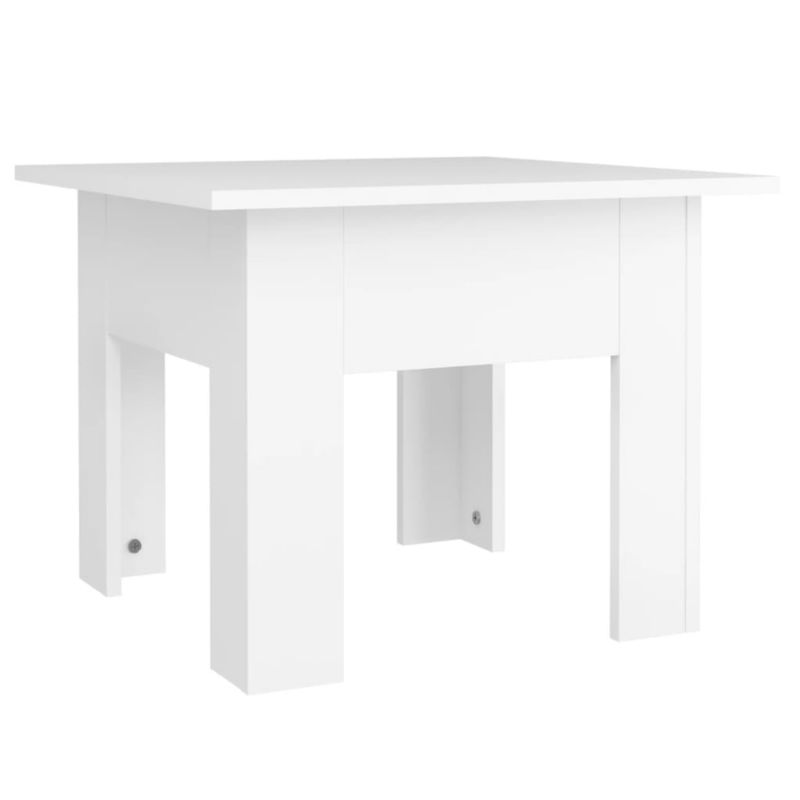 Stolik kawowy vidaxl 55 x 55 x 42 cm 810235 1szt