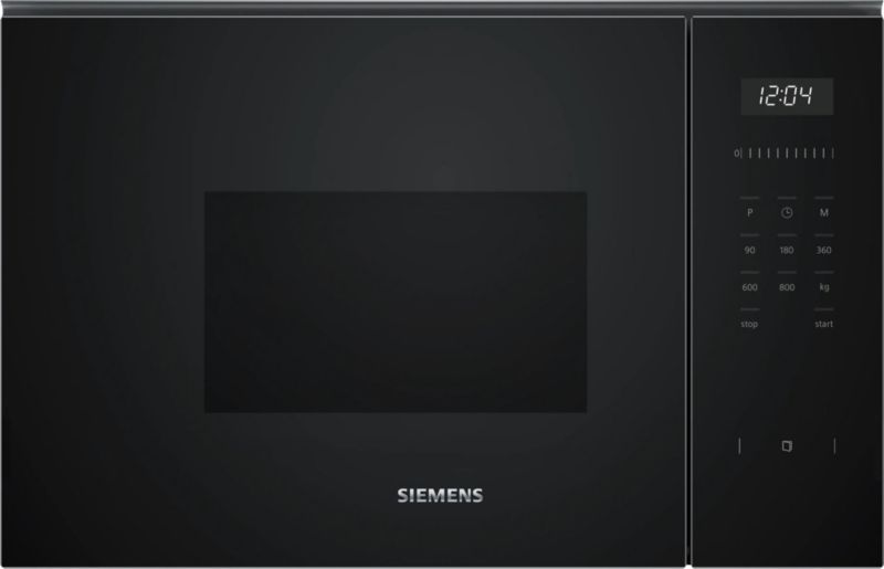 Kuchenka mikrofalowa SIEMENS BF525LMB1 iQ500 1szt.
