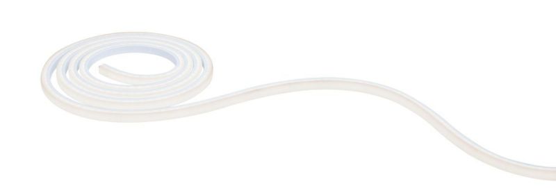 Taśma LED Paulmann MaxLED IP67 21W 150cm biały ciepły z zasilaczem 1 szt.