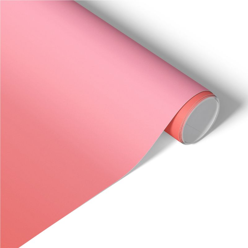 Samoprzylepna Okleina Meblowa Tulup 75x150 cm Gradient ciepły Okleina Na Biurko I Regał 1 rol.