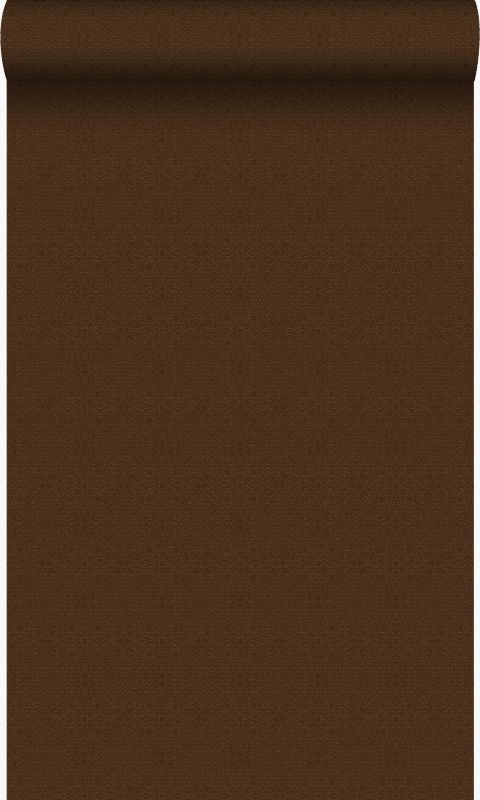 Tapeta Origin Wallcoverings małe ozdoby brązowymIbłyszczącego złota 53 cm x 10.05 m - 1 rol.