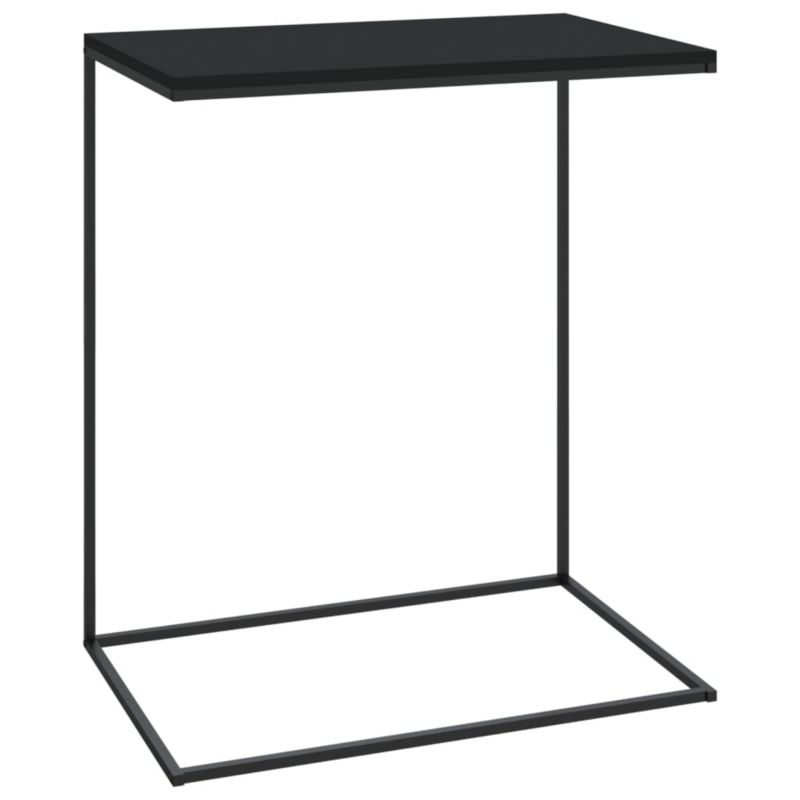 Stolik kawowy vidaxl 55 x 35 x 66 cm 336133 1szt