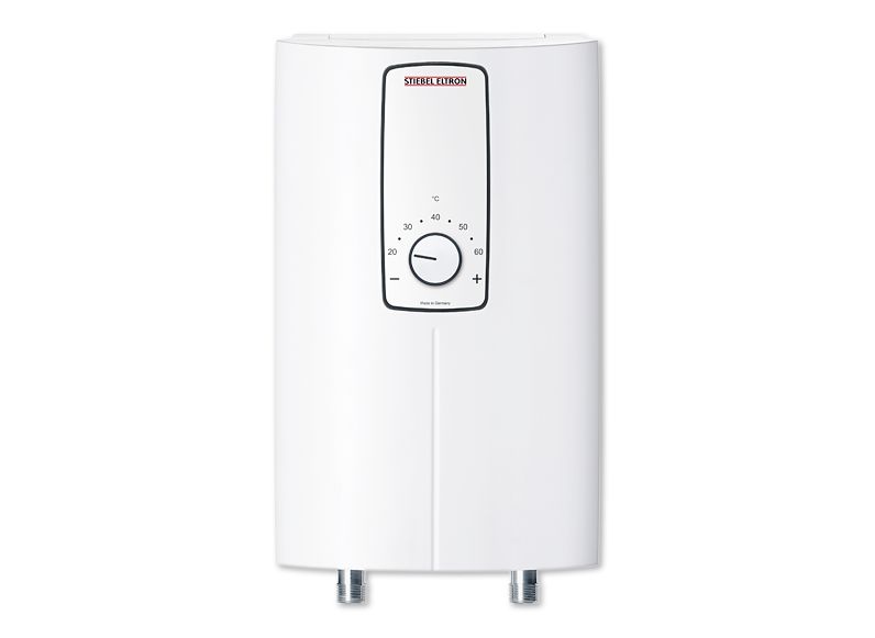 Podgrzewacz wody Stiebel Eltron 11-13kW przepływowy compact 1szt