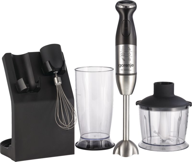 Blender Gorenje HBC807QB 1szt.