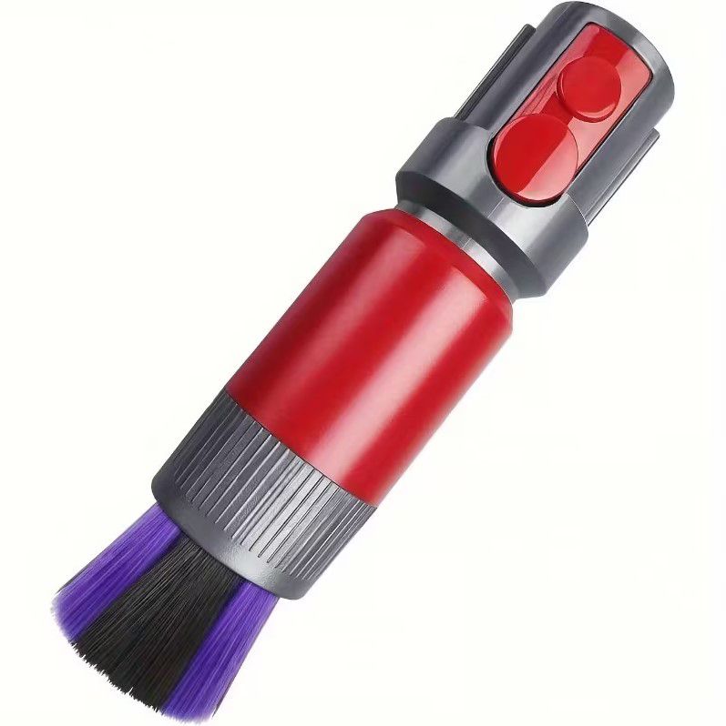 Szczotka do odkurzacza Dyson bez zarysowań V7 V8 V10 V11 V12 V15 Gen 5 1szt.