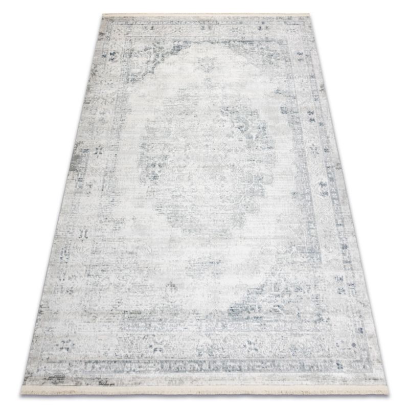 Dywan Distin RugsX 160x230 cm biały D2111 1 szt.