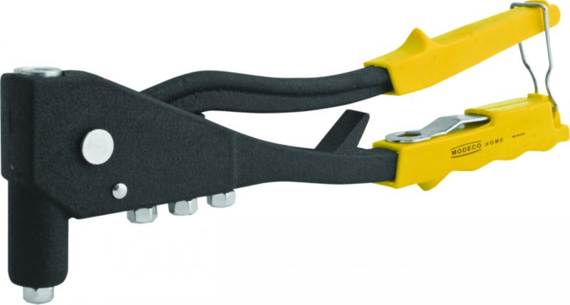 Nitownica odlewana boczna Home Tools 260 mm - blister 1 szt.