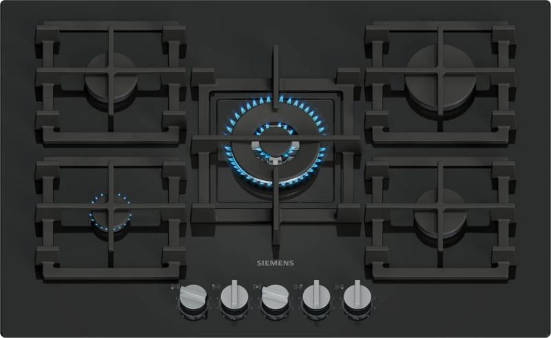 Płyta gazowa SIEMENS EP7A6QI40 iQ500 1szt.