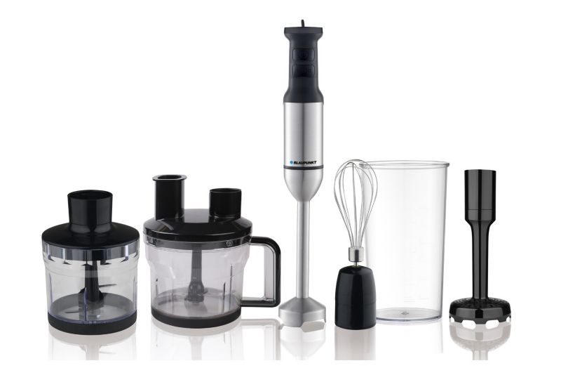 Blender Ręczny Pełny Zestaw 1700 W BLAUPUNKT HBD812 1szt.