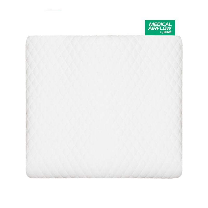 Poszewka z jonami srebra BOWI 70x80 cm hipoalergiczna antyroztoczowa antybakteryjna 1 szt.