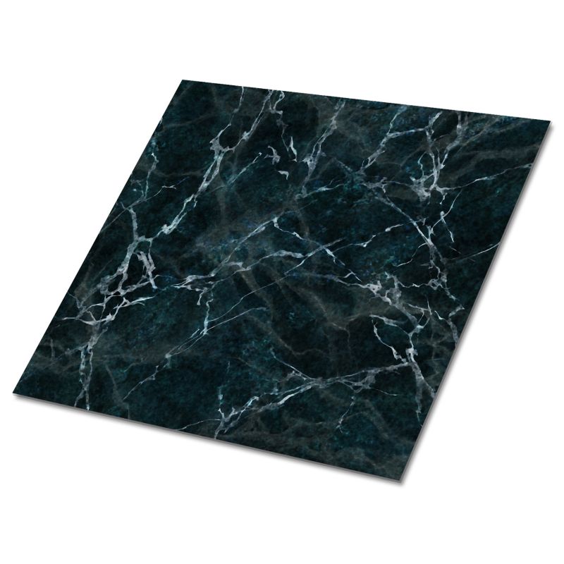 Kafelki samoprzylepne Tulup 30x30 cm Imitacja marmuru. 9 szt.