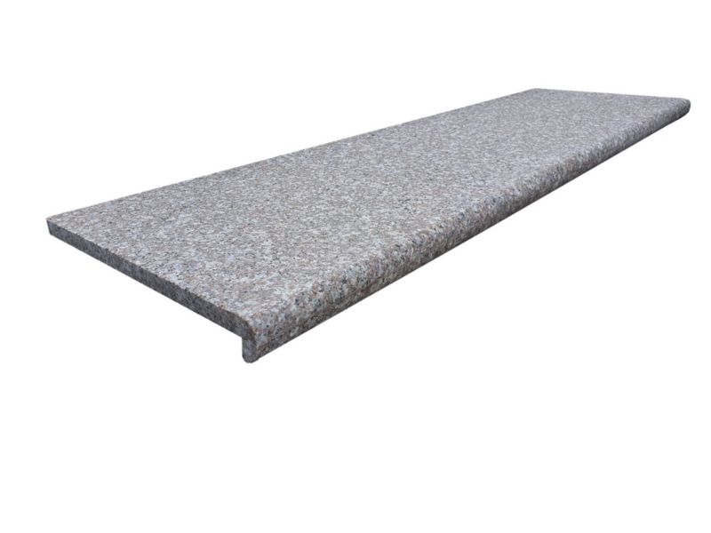 Stopnica Tiles Granitowa Bullnose G664 100x35x2 cm Schodek Obrzeże basenowe 1 szt.