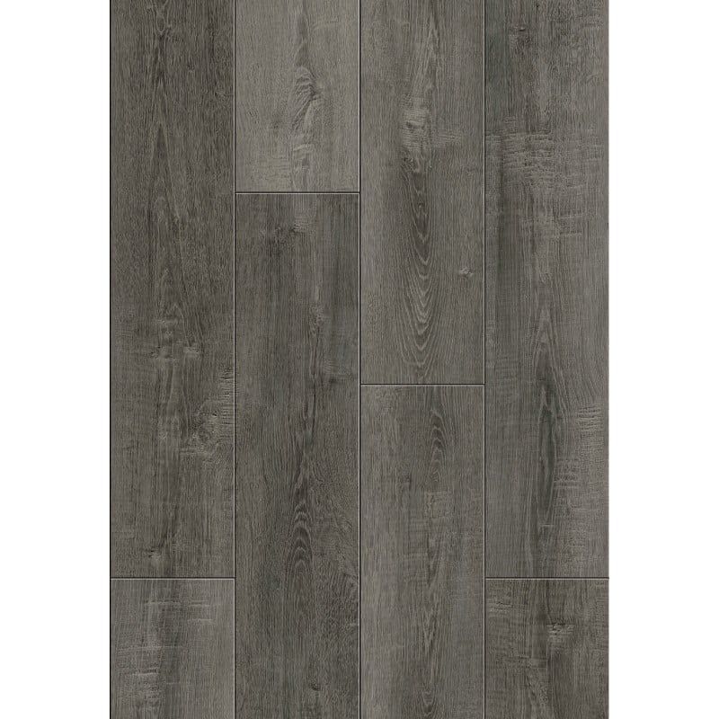 Panele winylowe Mexen New Albany dąb szary 1240 x 182 mm 8 szt.