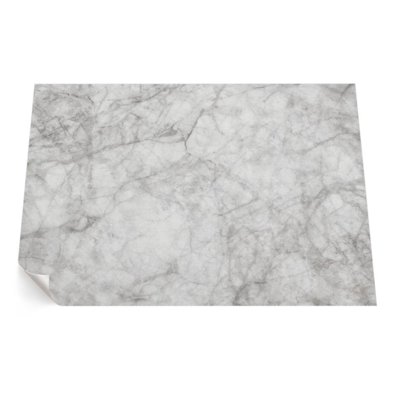 Dywan Winylowy Z Nadrukiem ArtPrintCave 120x180 cm Marmur beton elegancki kamień 1 szt.