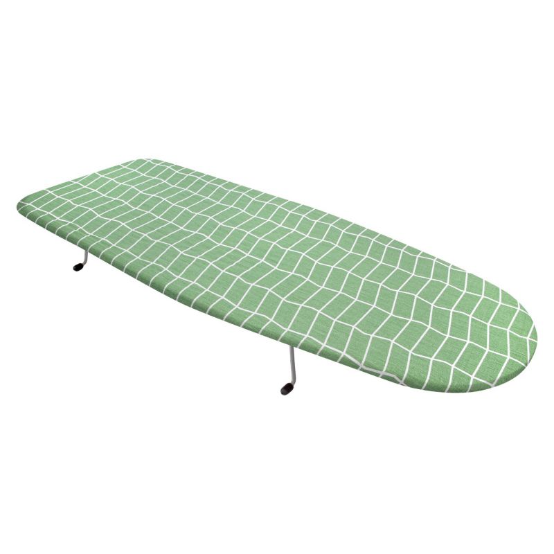 Deska do prasowania KADAX mini 75 x 27 cm zielona 1 szt.