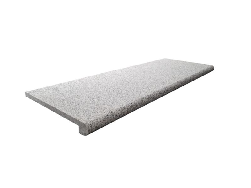 Schodek Granitowy Tiles G603 135x35x2 stopnica Bullnose 1 szt.