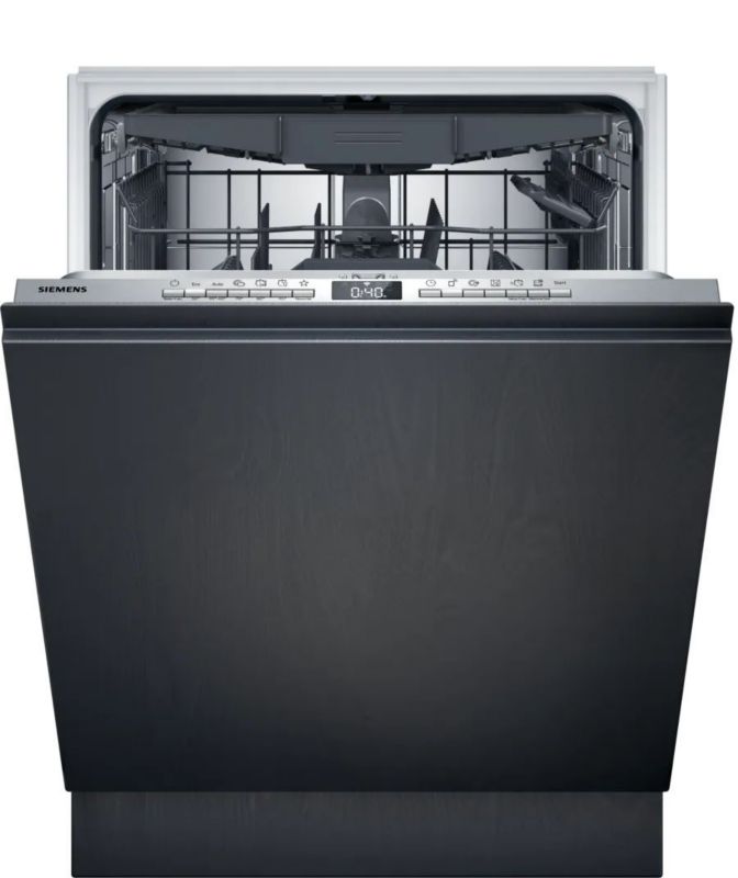 Zmywarka SIEMENS SN75ZX16CE iQ500 1szt.