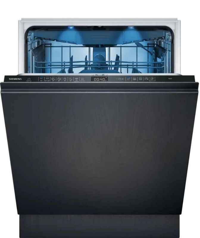 Zmywarka SIEMENS SN95EX12CE iQ500 1szt.