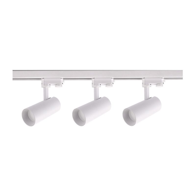 Set Light Prestige Ice biały 3 x GU10 1szt.