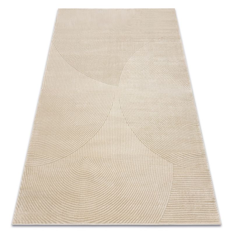 Dywan Balance RugsX 120x170 cm beż AN711 1 szt.