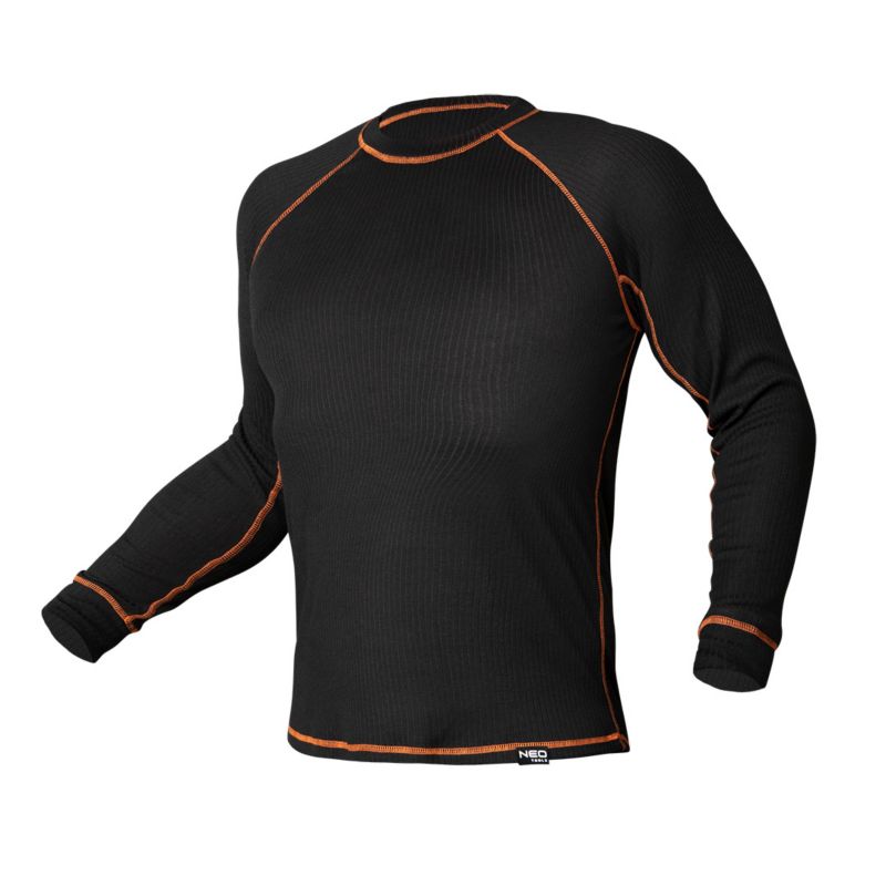 Koszulka termoaktywna NEO TOOLS BASIC, rozmiar XXL/XXXL 1 szt