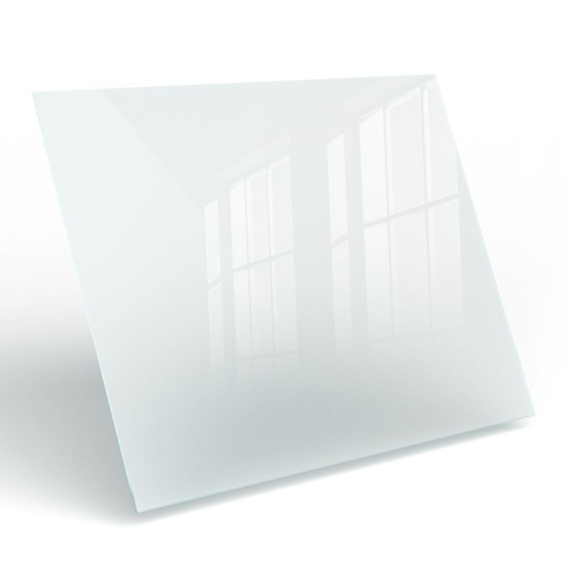 Blat stolika Wallfluent 80x60 cm nowoczesny akcent w stylu Loft 1 szt