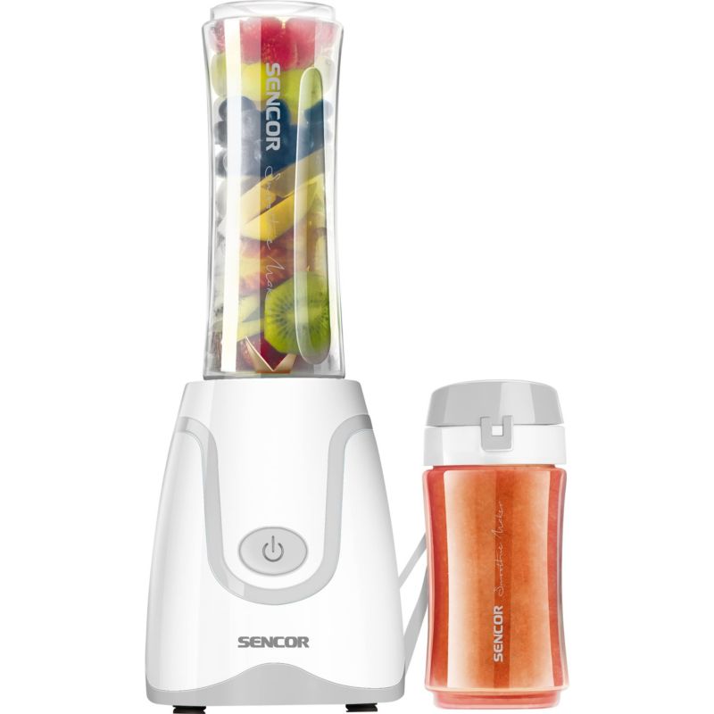 Blender Klielichowy Sencor SBL 2210WH Tritan 1.5L 500W 1szt