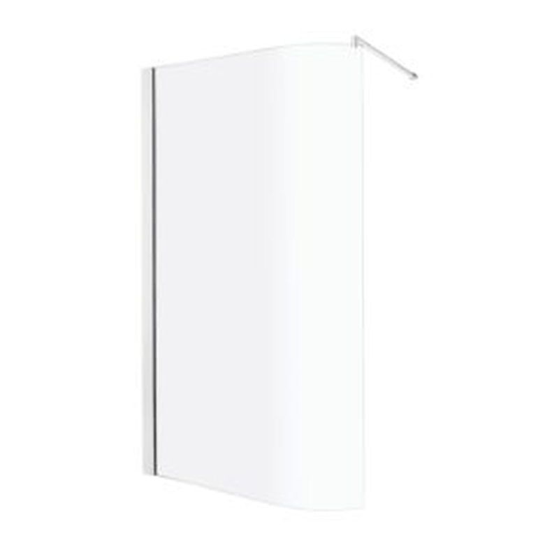 Ścianka prysznicowa Zeta 140 TR - Kabina Walk-In 1 szt.