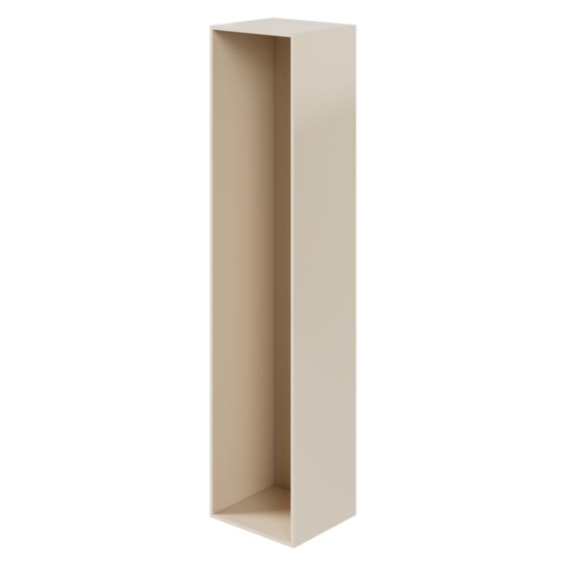 Korpus GoodHome Atomia 45 x 225 x 50 cm kaszmir