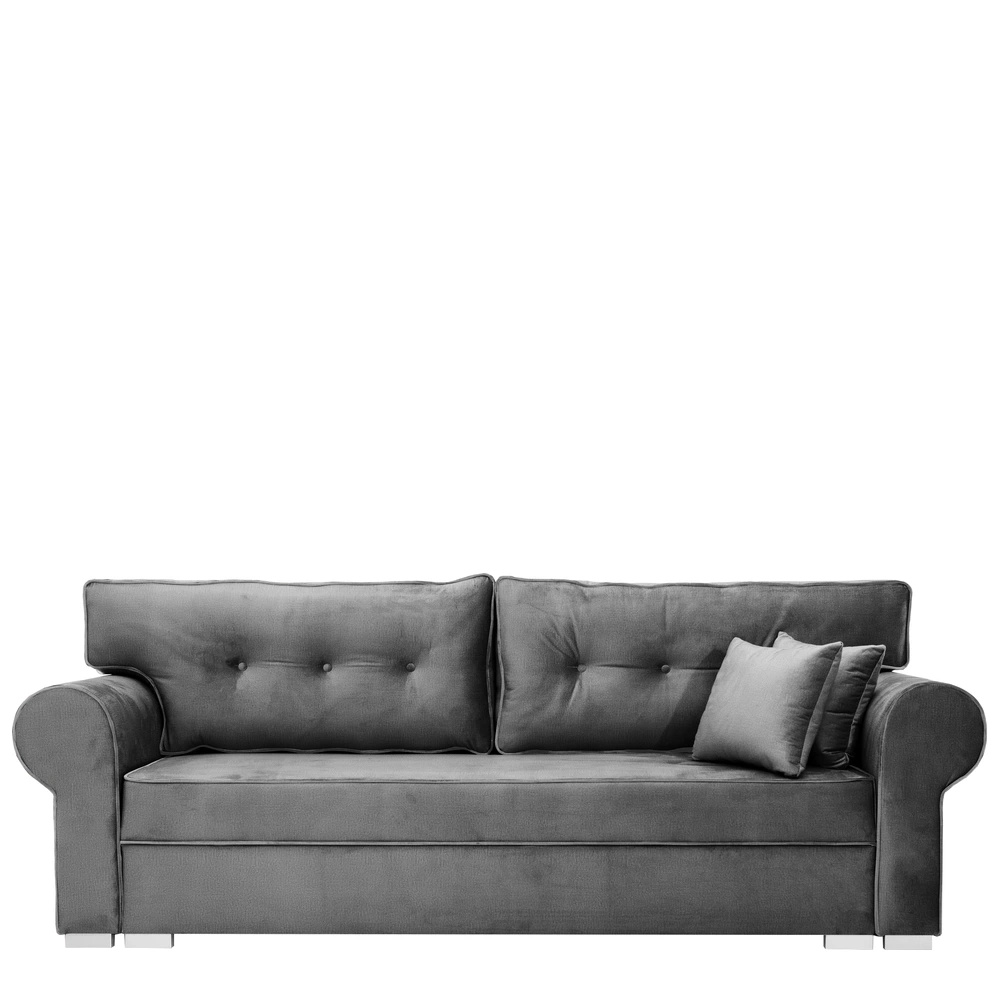 Sofa do salonu z funkcją spania SUSAN