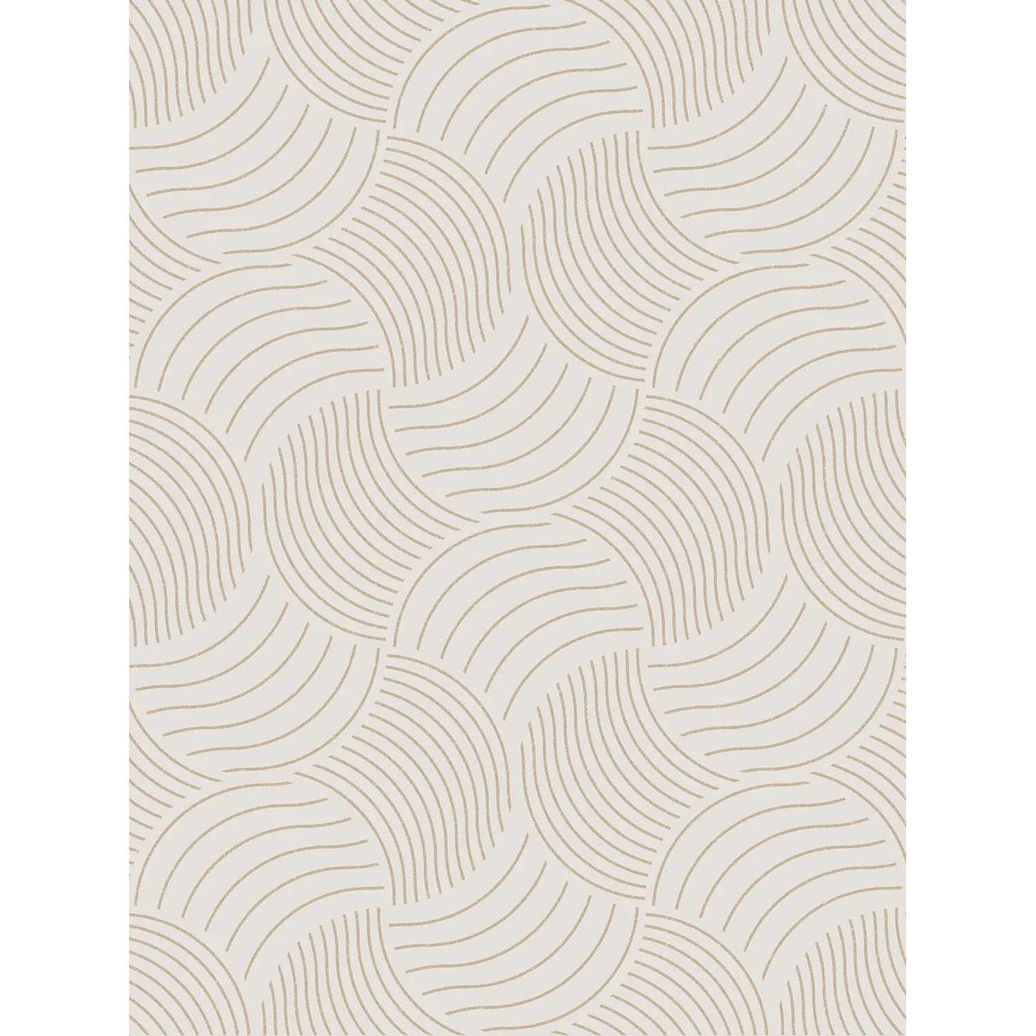 Direct H&G Dywan SOFIA fala 120 x 160 cm krem
