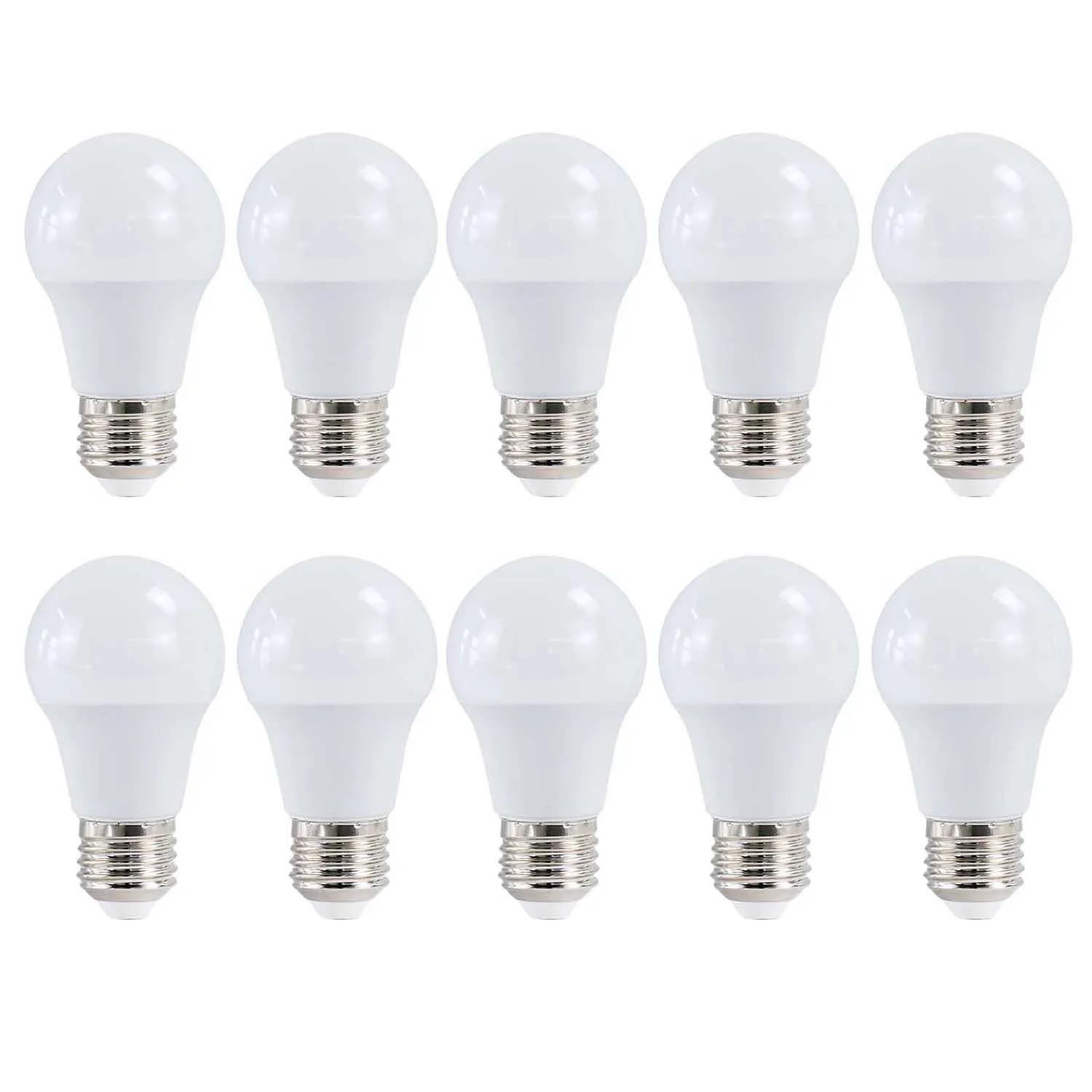 Goldlux Żarówka LED Platinum A60 E27 10,5W 3000K 1055lm 10 szt.