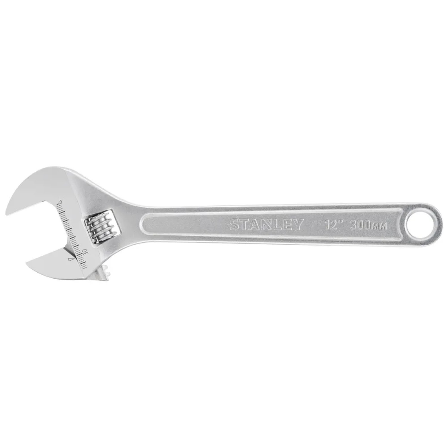 Stanley Klucz nastawny 30 cm