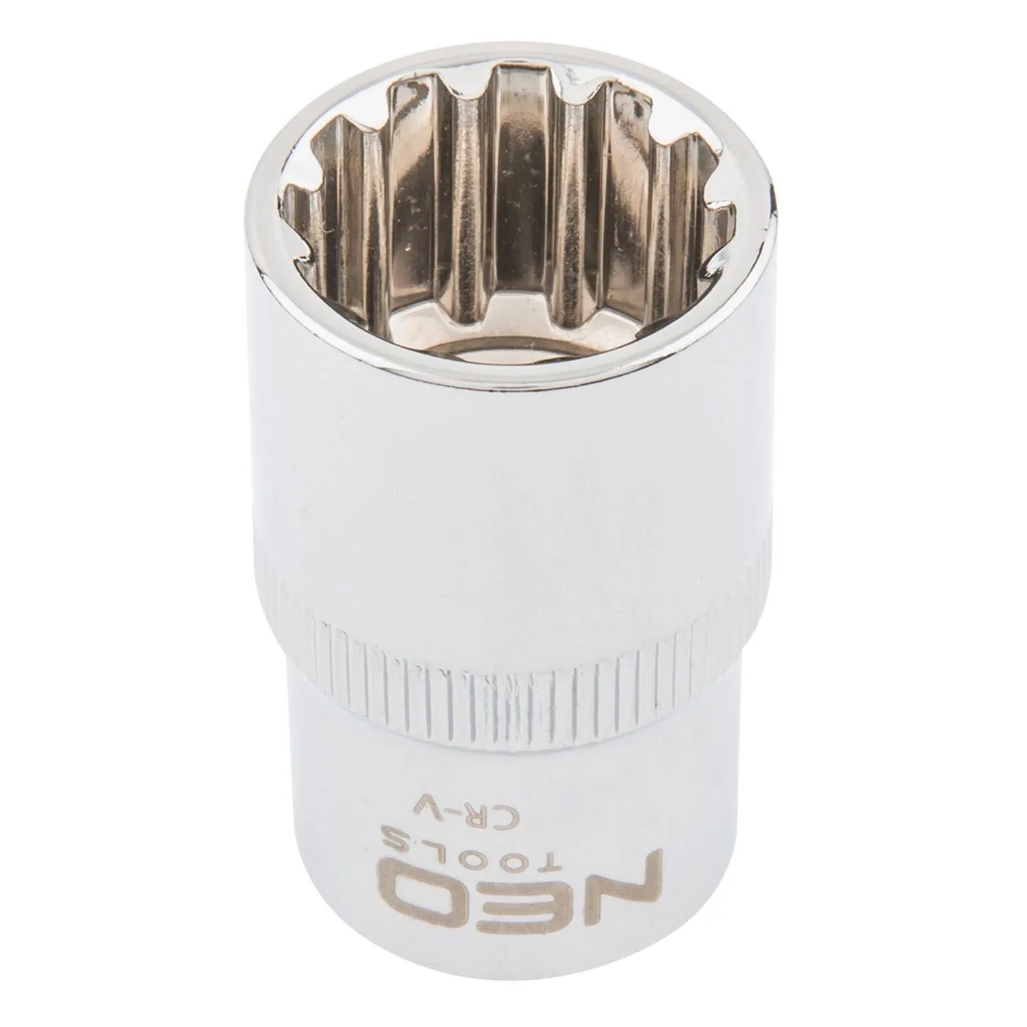 Neo Tools Nasadka Spline 1/2" - 10 mm