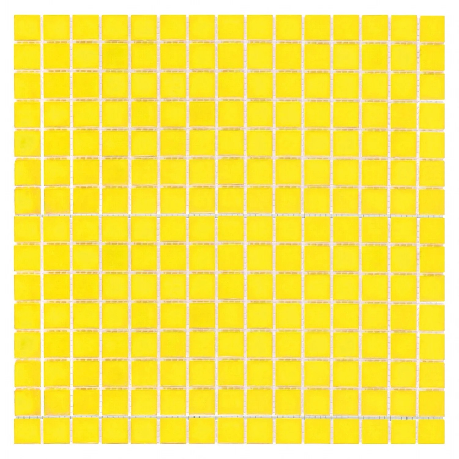 Mozaika Q yellow 32,7 x 32,7 cm