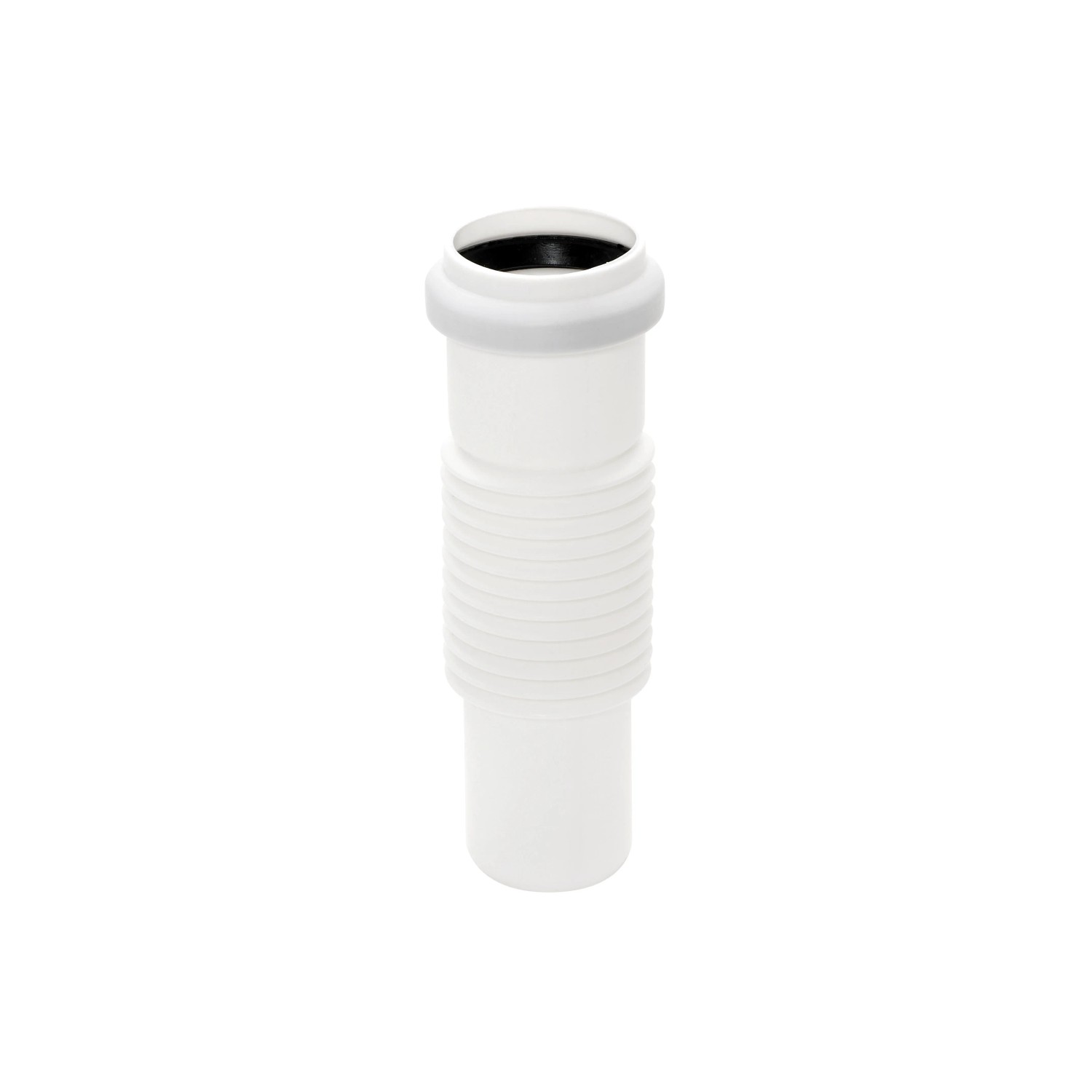 Tycner Kolano elastyczne fi 40 mm